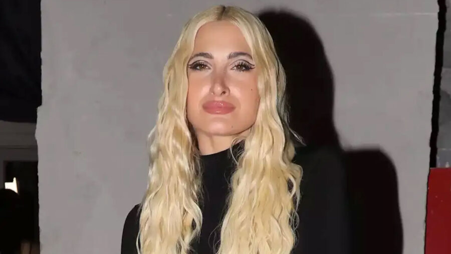 Ιωάννα Τούνη: Οι δηλώσεις λίγο πριν την απόφαση για την υπόθεση revenge porn – «Είμαι πάρα πολύ αγχωμένη»