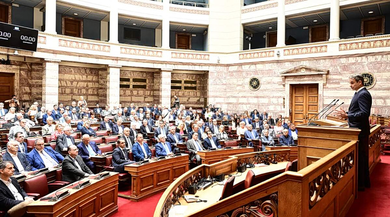 Τα 13 ονόματα της νέας δικογραφίας του ΟΠΕΚΕΠΕ: Τσιάρας, Κ.Αχ.Καραμανλής, Λιβανός και Σκρέκας ανάμεσά τους