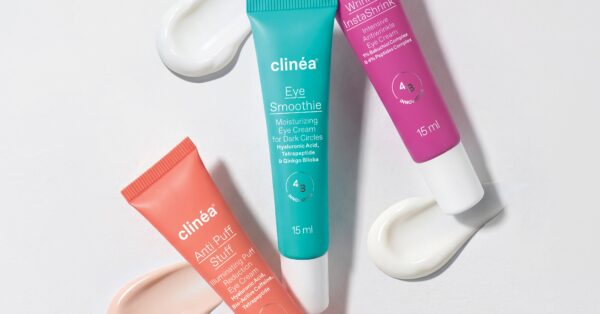 Όποια και εάν είναι η ανάγκη των ματιών σας, το clinéa έχει τη λύση