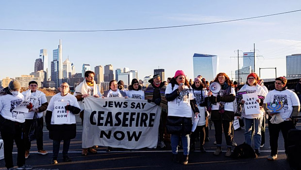 Θέλουν οι Αμερικανοεβραίοι τον πόλεμο στο Ιράν; – Ευρήματα έρευνας που απογοητεύουν τους... Τραμπ και Νετανιάχου