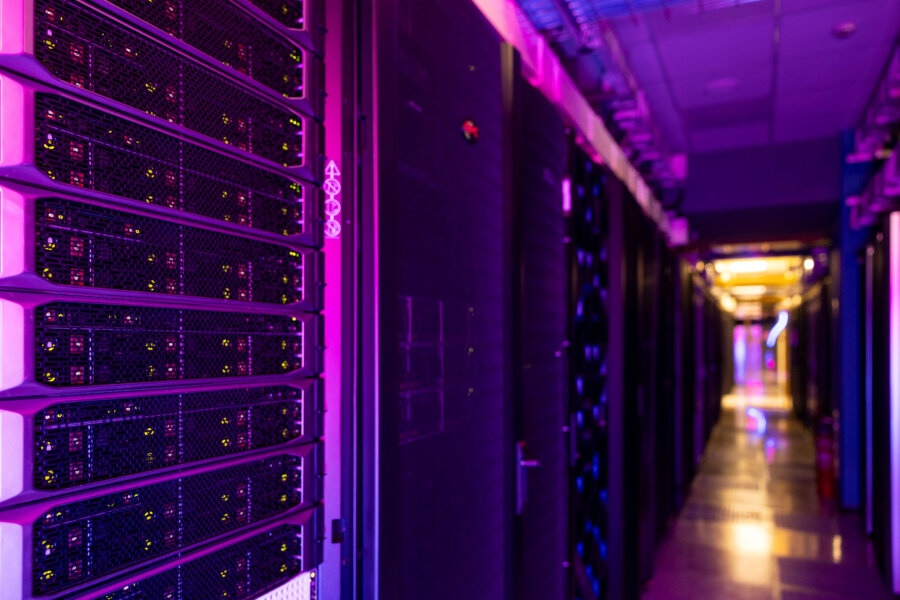 Cosmote Telekom: Νέο Data Center για AI και cloud υπηρεσίες