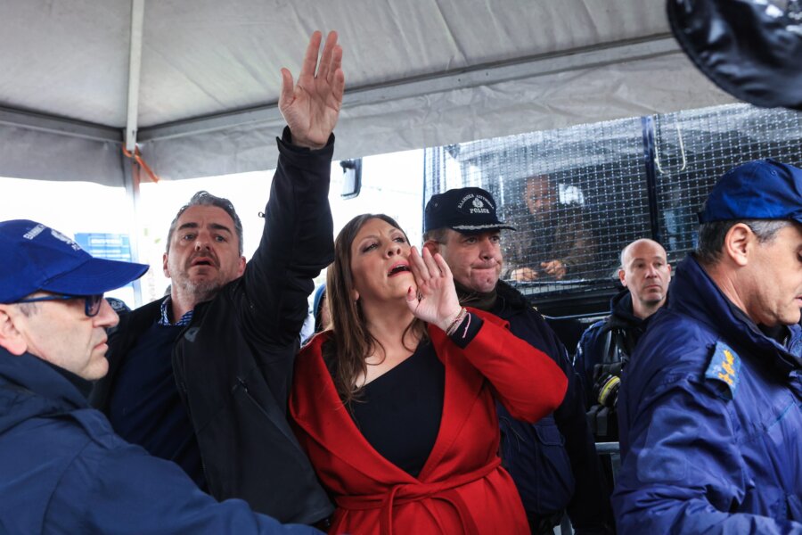 [385940] ΔΙΚΗ ΓΙΑ ΤΟ ΣΙΔΗΡΟΔΡΟΜΙΚΟ ΔΥΣΤΥΧΗΜΑ ΣΤΑ ΤΕΜΠΗ   (ΛΕΩΝΙΔΑΣ ΤΖΕΚΑΣ/EUROKINISSI)