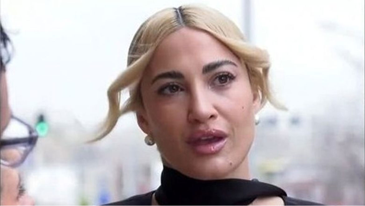 Ιωάννα Τούνη: Ένοχοι οι δύο κατηγορούμενοι για την υπόθεση revenge porn - Οι ποινές που τους επιβλήθηκαν