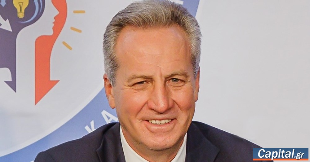 Ι. Γιώτης: "Η ακρίβεια είναι ο χειρότερος εχθρός μας"