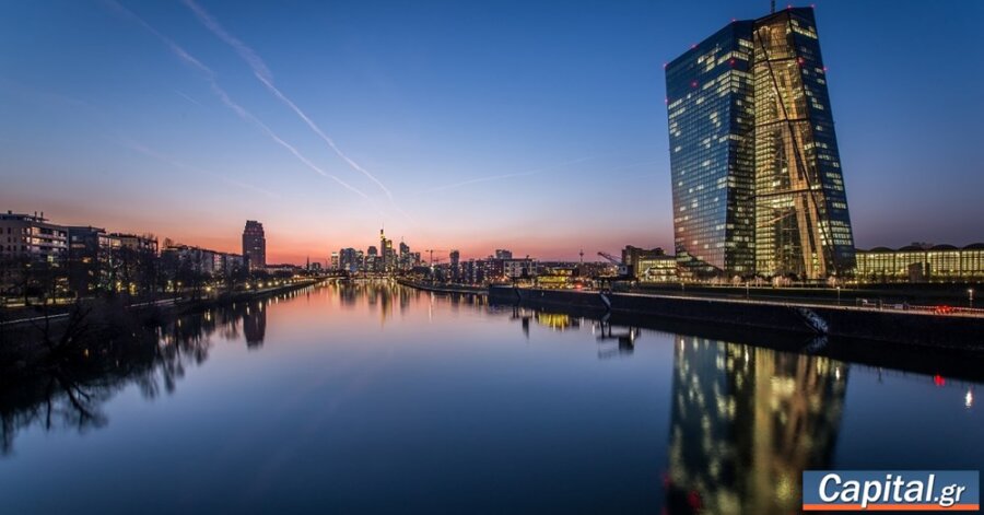 ΕΣΣΚ: Καμπανάκι για αυξημένους κινδύνους στις αγορές