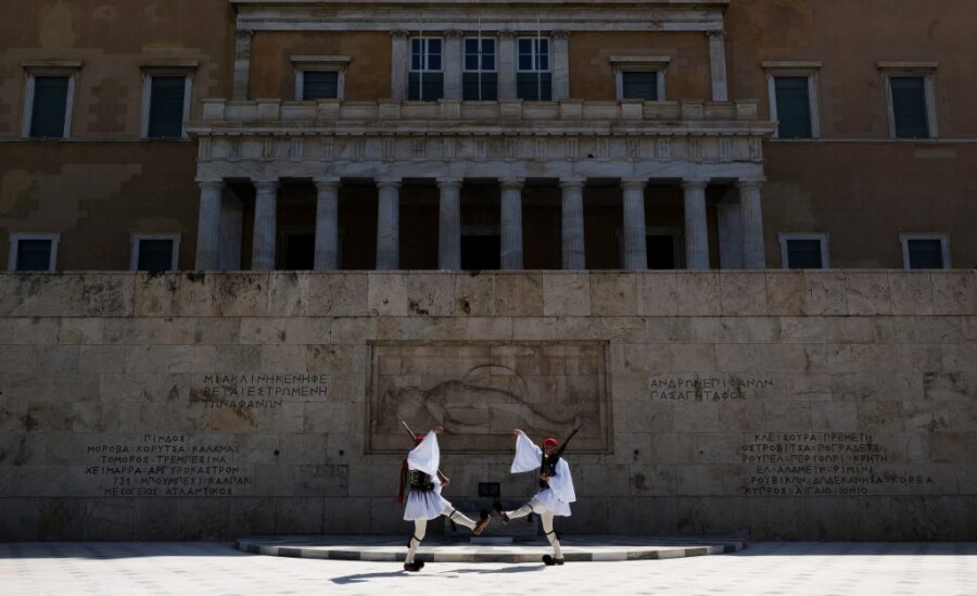 Σκάνδαλο ΟΠΕΚΕΠΕ: Οι 11 εν ενεργεία + 2 πρώην βουλευτές που είναι στο στόχαστρο της ευρωπαϊκής εισαγγελίας – Όλα τα ονόματα