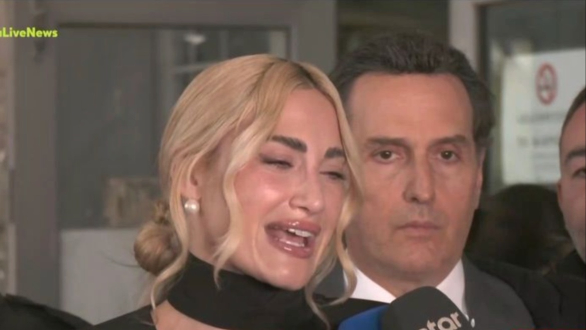 Ιωάννα Τούνη: Οι πρώτες δηλώσεις μετά την ενοχή των δύο κατηγορουμένων - «Ένιωσα μια λύτρωση, ότι δικαιώνομαι»