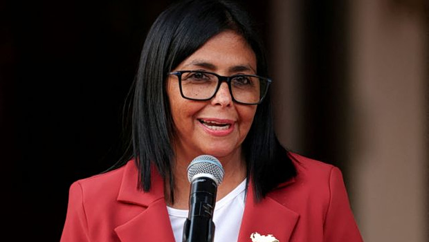 Βενεζουέλα: Η κυβέρνηση των ΗΠΑ ήρε τις κυρώσεις σε βάρος της Ροδρίγκες