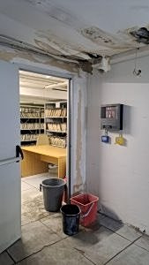 «Απάνθρωπες» συνθήκες εργασίας καταγγέλλουν οι δικαστικοί υπάλληλοι της Αθήνας