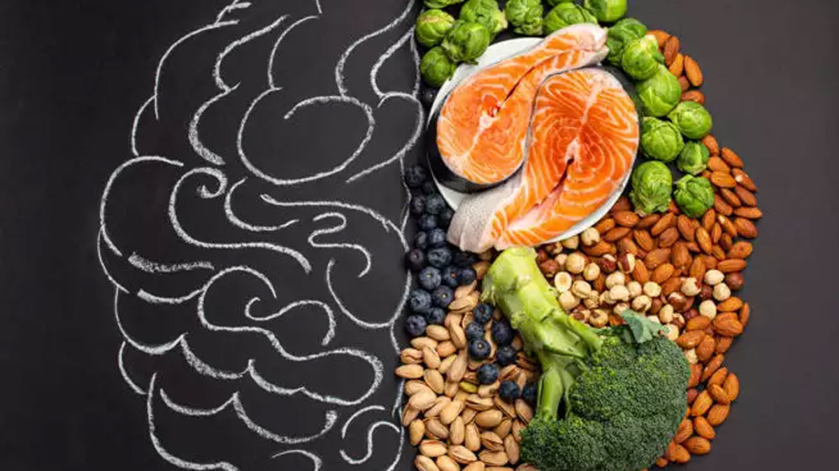 MIND diet: Η δίαιτα που μειώνει τον κίνδυνο άνοιας – Όσα πρέπει να ξέρεις