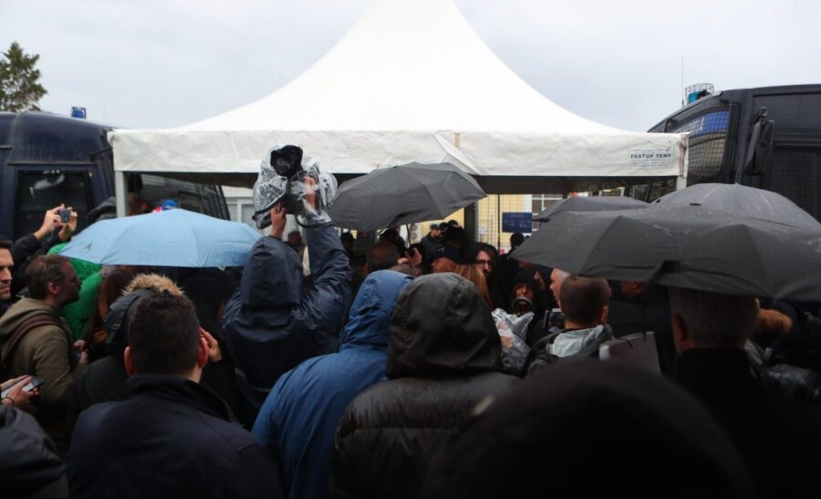 [385940] ΔΙΚΗ ΓΙΑ ΤΟ ΣΙΔΗΡΟΔΡΟΜΙΚΟ ΔΥΣΤΥΧΗΜΑ ΣΤΑ ΤΕΜΠΗ   (ΣΩΤΗΡΗΣ ΔΗΜΗΤΡΟΠΟΥΛΟΣ/EUROKINISSI)