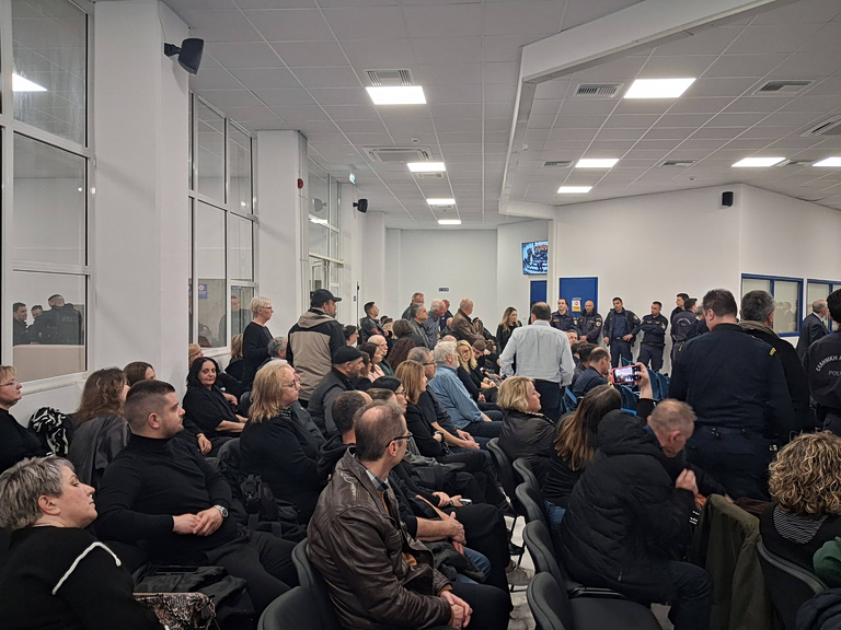 Ηλιόπουλος