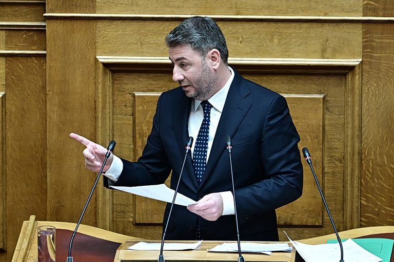 The Expla-in Project| ΠΑΣΟΚ στην αντεπίθεση: Πώς ΟΠΕΚΕΠΕ και υποκλοπές στριμώχνουν διπλά την κυβέρνηση