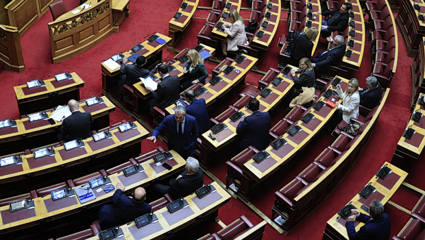 Νέα δικογραφία για τον ΟΠΕΚΕΠΕ - Στο στόχαστρο της Ευρωπαϊκής Εισαγγελίας δύο εν ενεργεία βουλευτές της ΝΔ