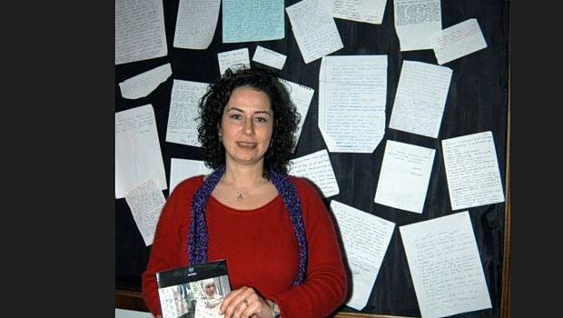 Τουρκία: Για «παρωδία» μιλά η κοινωνιολόγος Πινάρ Σελέκ, μετά την έβδομη αναβολή της δίκης της