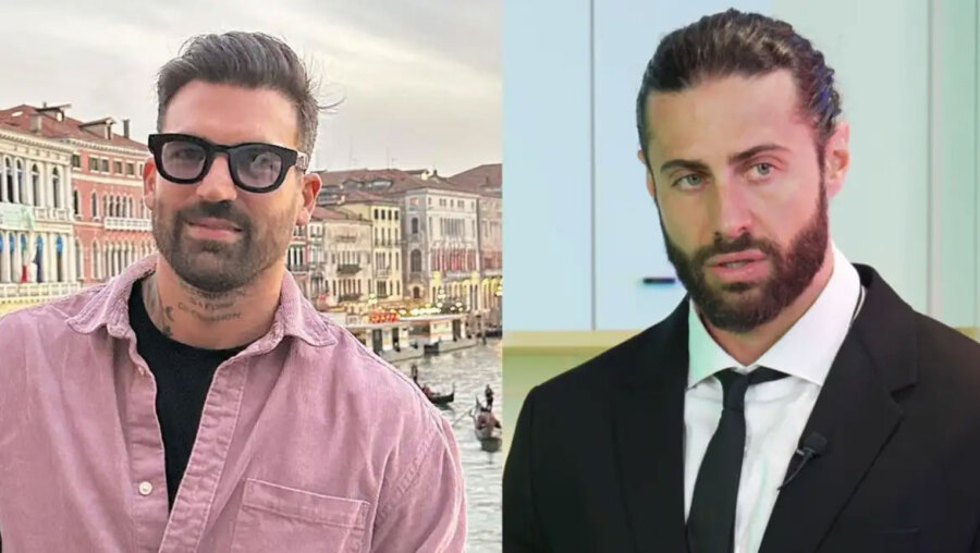 Κωνσταντίνος Βασάλος και Δημήτρης Αλεξάνδρου σε απίστευτη κόντρα!