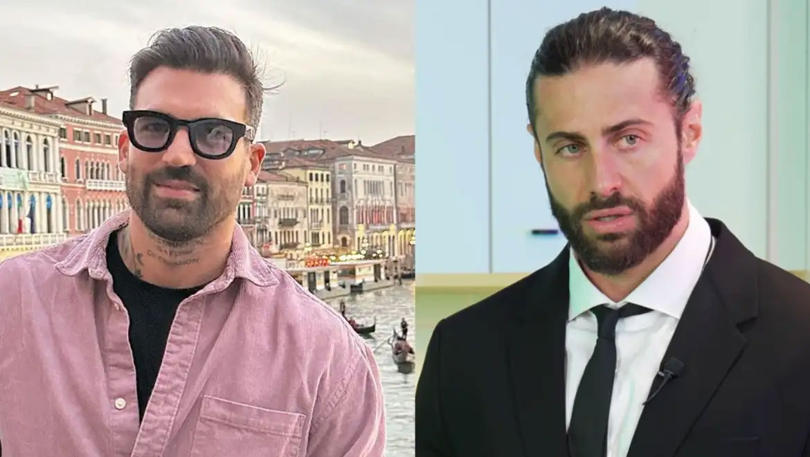 Κωνσταντίνος Βασάλος και Δημήτρης Αλεξάνδρου σε απίστευτη κόντρα!