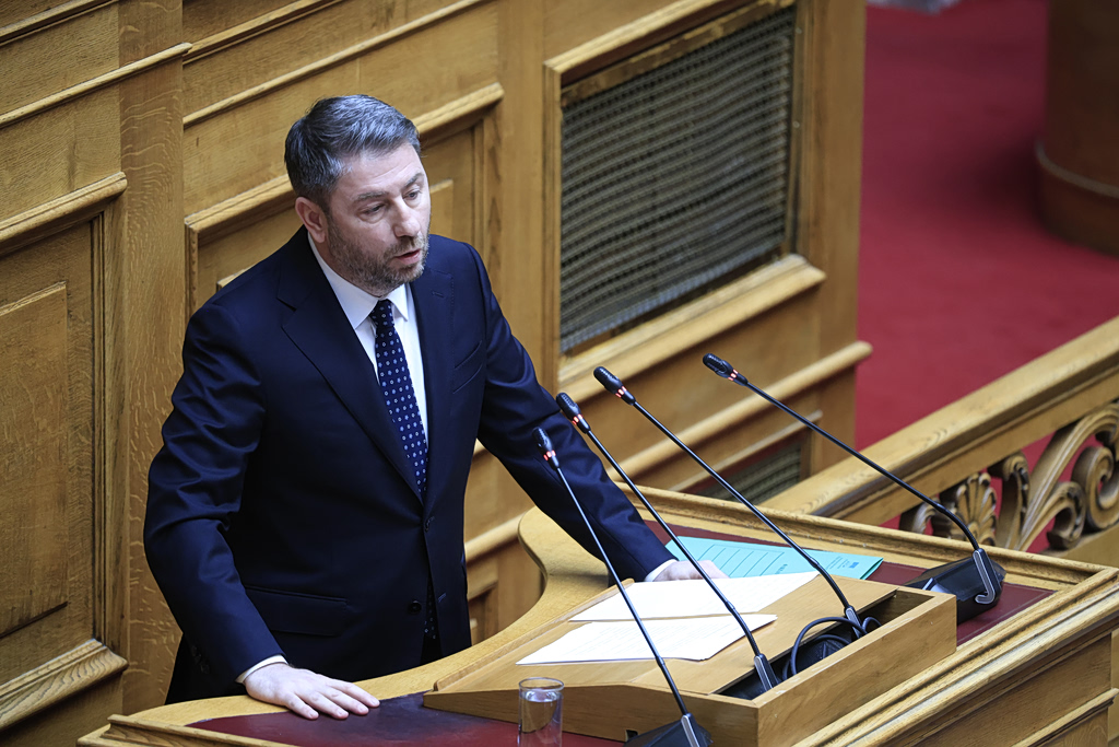 Ανδρουλάκης: Εκλογές να τελειώνουμε  – Να μπει τέλος στην ατιμωρησία