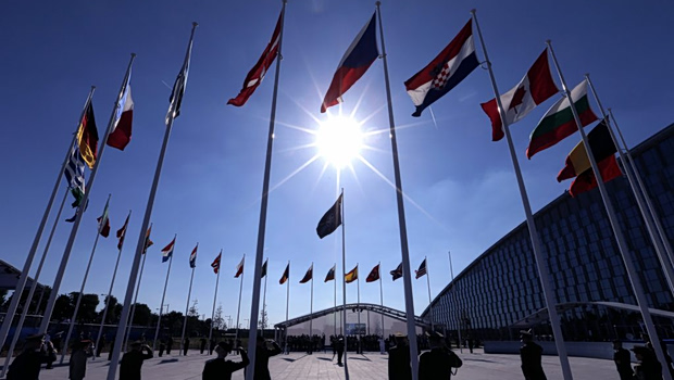 ΝΑΤΟ: Ο πόλεμος ΗΠΑ - Ισραήλ κατά του Ιράν, διαλύει για πάντα την Βορειοατλαντική Συμμαχία