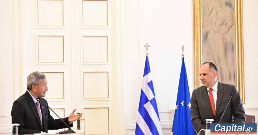 Η ασφάλεια ναυτικών και πλοίων και ο ανεμπόδιστος διάπλους...