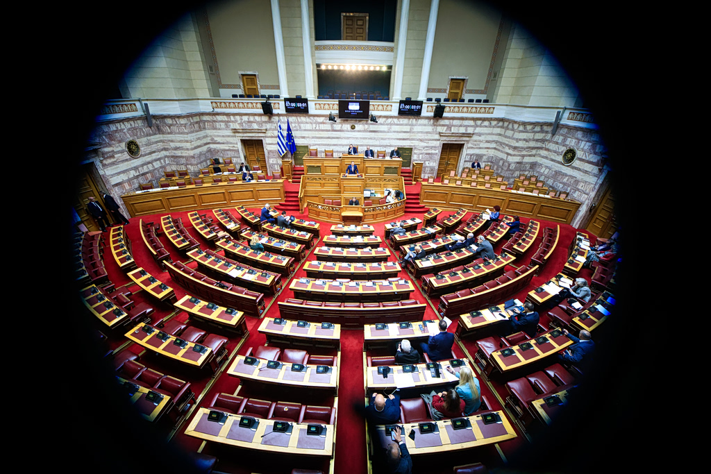 ΟΠΕΚΕΠΕ: Στη Βουλή την Παρασκευή η δικογραφία – Έρχεται ανασχηματισμός