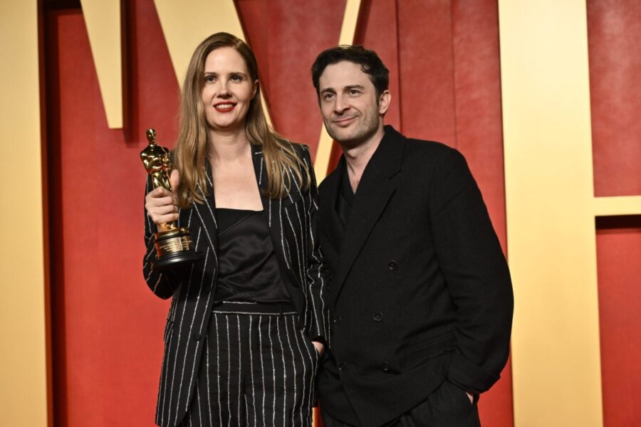 96th Academy Awards - Vanity Fair Oscar Party