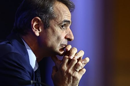 «Η δυσκολότερη στιγμή» για την κυβέρνηση- Εισηγήσεις για «σοβαρή αντίδραση» εδώ και τώρα – Το σημείωμα στους βουλευτές