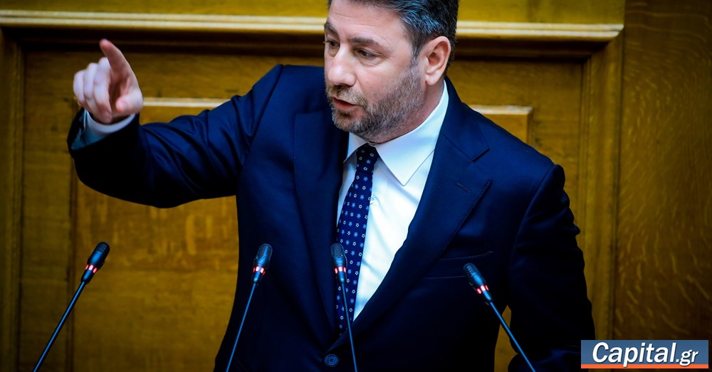 Η πατρίδα μας θα φύγει από αυτή τη δυστοπία μόνο με...