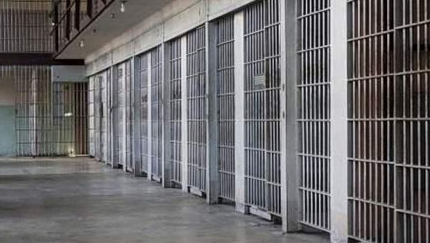 Πάτρα: Νεκρός κρατούμενος στις φυλακές Αγίου Στεφάνου