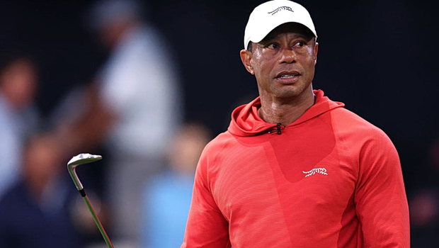 Ώρα αυτοκριτικής και θεραπείας για τον Τάιγκερ Γουντς: Εγκαταλείπει το γκολ και ξεκινά αποτοξίνωση
