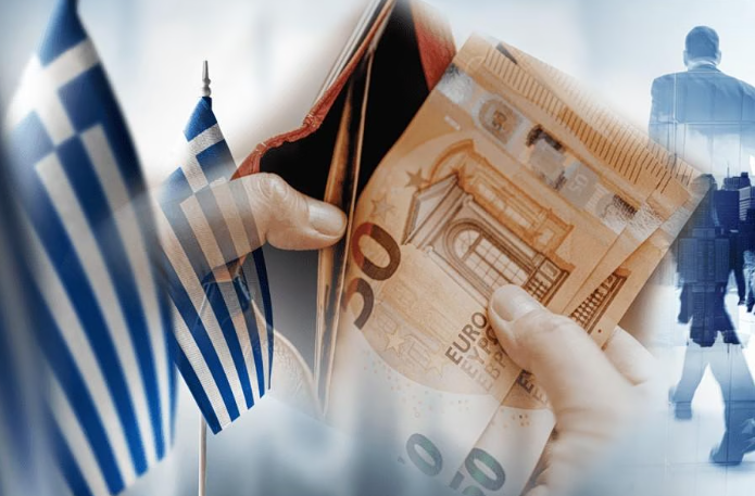 Φορολογικές προσφυγές: 8 στους 10 φορολογούμενους «κόβονται»