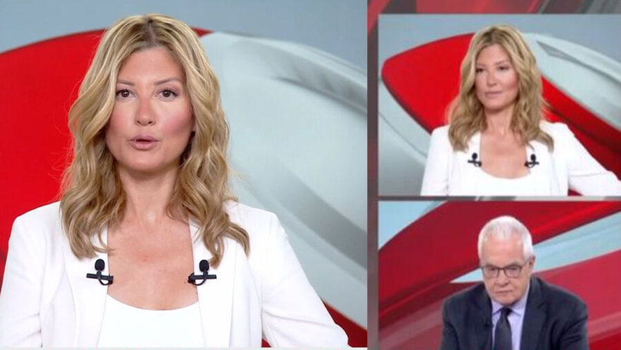 Νέο επεισόδιο ανάμεσα σε Τζίμα και Πρετεντέρη με φόντο τον ΟΠΕΚΕΠΕ - «Δεν συντονίζεις εσύ εδώ»