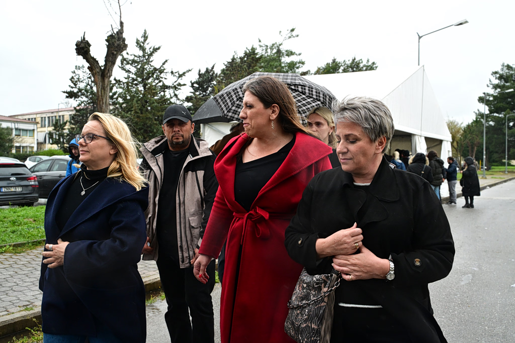 Νέα ανακοίνωση Ένωσης Δικαστών και Εισαγγελέων κατά Κωνσταντοπούλου: Αίτημα για παρέμβαση του Υπ. Δικαιοσύνης