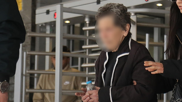 Θεσσαλονίκη: Στη φυλακή η 77χρονη για τον θάνατο του συζύγου της - «Δεν τον σκότωσα»