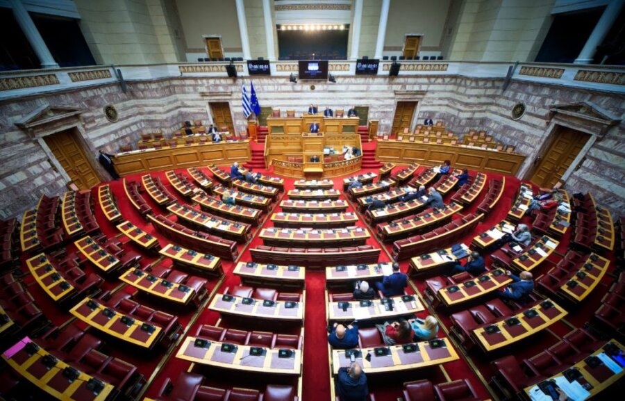 ΟΠΕΚΕΠΕ: Στο μικροσκόπιο Λιβανός και Αραμπατζή για ηθική αυτουργία σε απιστία κατ’ εξακολούθηση