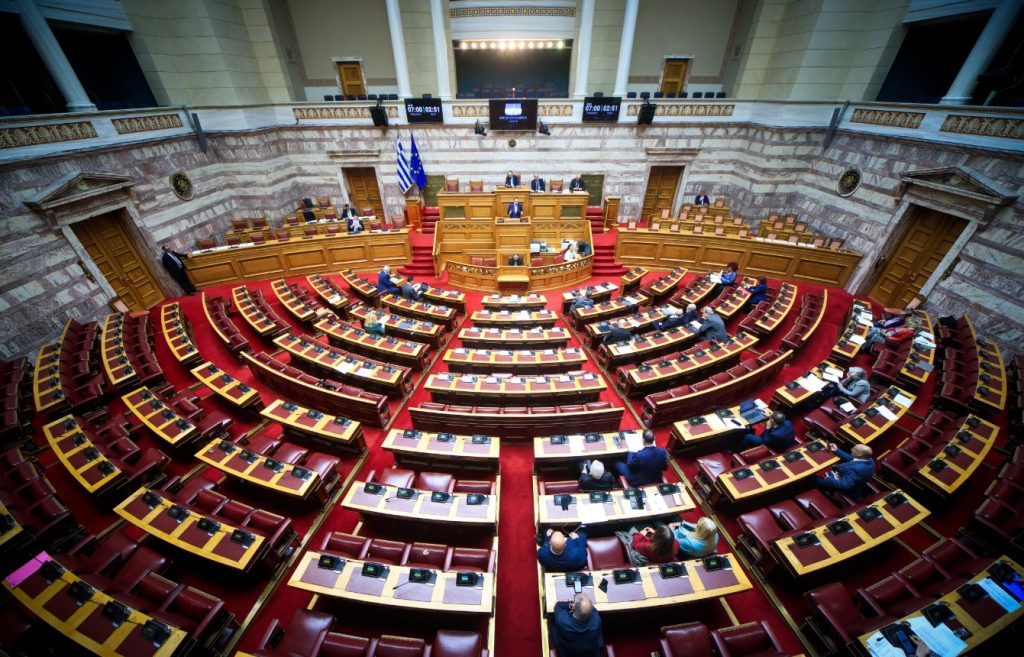 ΟΠΕΚΕΠΕ: Στο μικροσκόπιο Λιβανός και Αραμπατζή για ηθική αυτουργία σε απιστία κατ’ εξακολούθηση