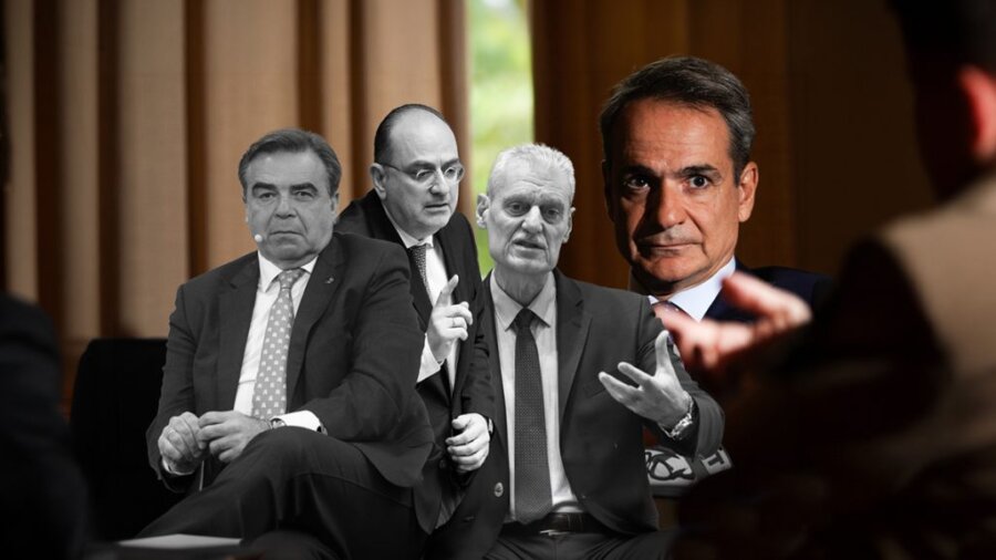 Ανατροπές στο Μαξίμου με τον ανασχηματισμό: Όλο το παρασκήνιο – Κινήσεις άμυνας ή στρατηγικό restart;