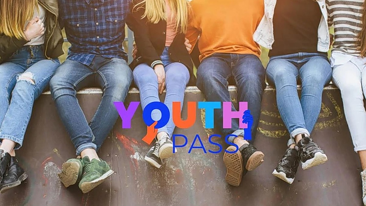 Youth Pass: Μέχρι πότε μπορείτε να κάνετε αίτηση για Youth Pass – Ποιες επιχειρήσεις αφορά