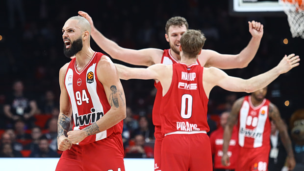 Το padel εξελίσσεται στο πιο αποτελεσματικό workout για σώμα και μυαλό