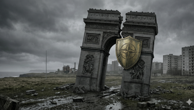 Politico: Πώς ο Τραμπ μπορεί να διαλύσει το ΝΑΤΟ εκ των έσω - Τα πέντε σενάρια