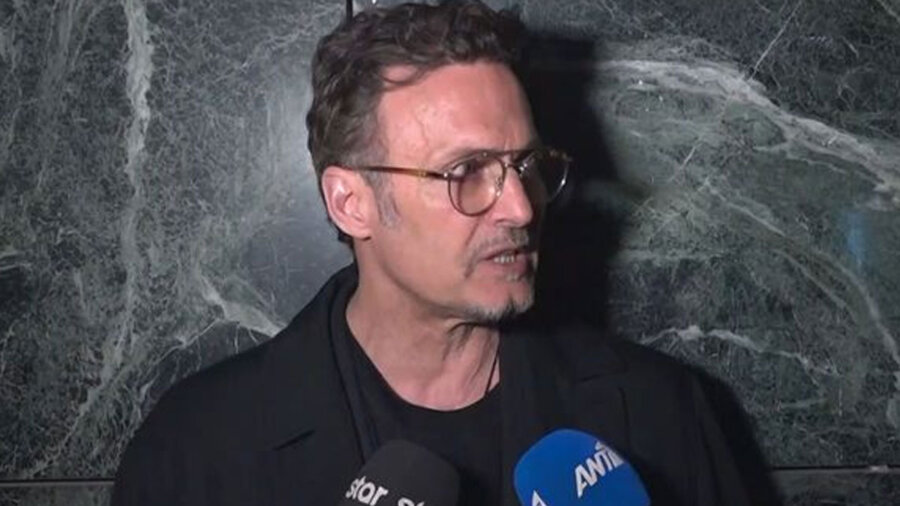 Σπύρος Πώρος για Eurovision: «Για εμένα τα τραγούδια αυτά είναι σκουπίδια»