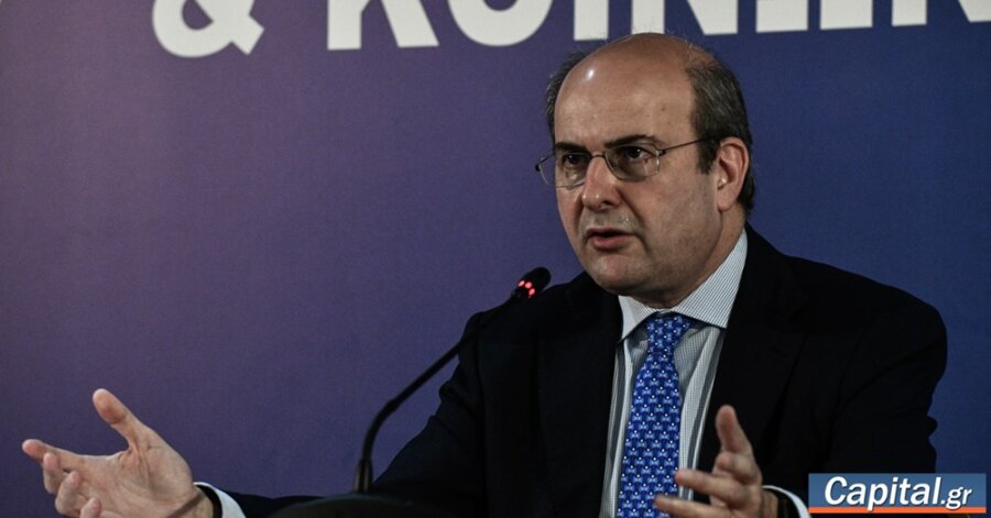 Η κυβέρνηση δεν θα κρυφτεί πίσω από το δάκτυλό...