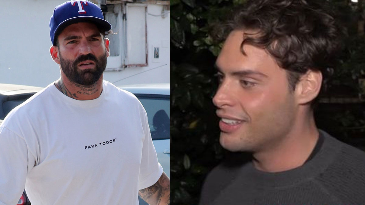 Ανέστης Ευαγγελόπουλος για Δημήτρη Αλεξάνδρου: «Τον είχα καλέσει στο podcast αλλά δεν βγάλαμε άκρη»