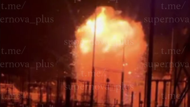 Ουκρανία: Ουκρανική επίθεση προκαλεί διακοπή ηλεκτροδότησης σε περιοχές της Ζαπορίζια που ελέγχει η Ρωσία