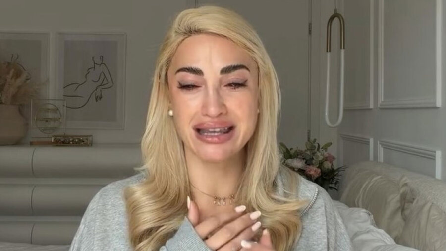 Ιωάννα Τούνη: Με δάκρυα στα μάτια μετά τη δικαστική νίκη - «Η ντροπή αλλάζει πλευρά – Νικήσαμε!»