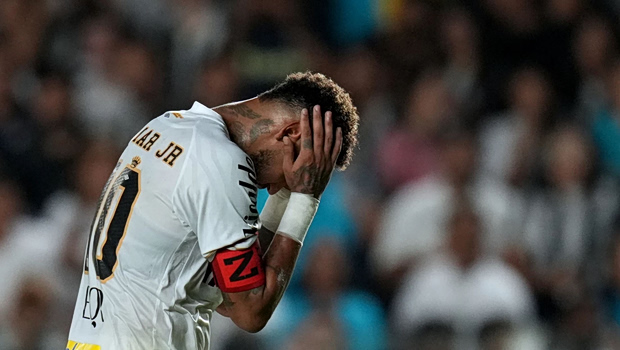 Βραζιλία: Ξανά viral για τους λάθος λόγους ο Νεϊμάρ μετά από σεξιστικό σχόλιο (vid)