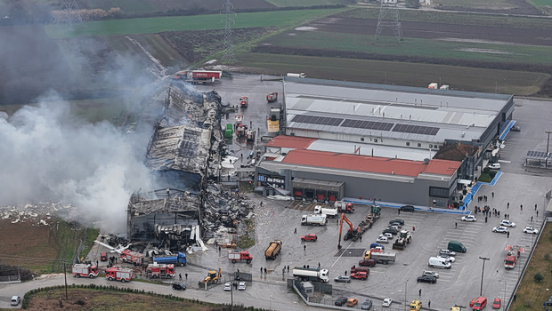 Βιολάντα: Ποινικές διώξεις κατά δύο στελεχών του εργοστασίου