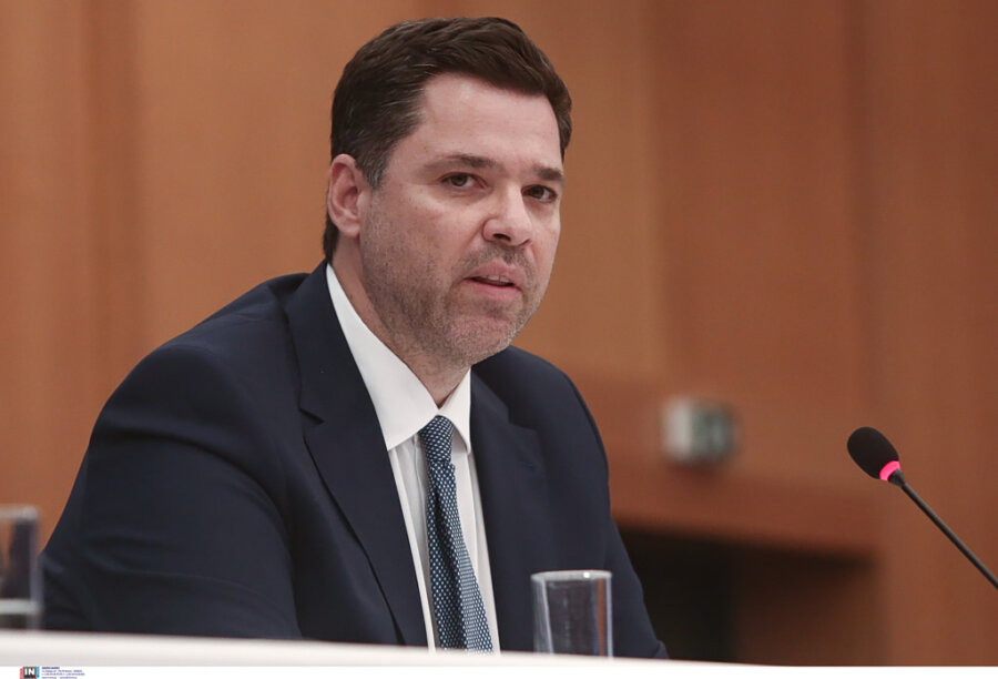 Θ. Κοντογεώργης: Τι απαντά στα σενάρια για πρόωρες εκλογές, ποιες συνεργασίες αποκλείει