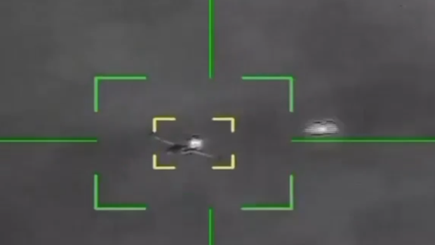 Ιράν: Βετεράνος των ΗΠΑ εξηγεί τι πρέπει να κάνει ένας πιλότος όταν καταρριφθεί το αεροσκάφος του