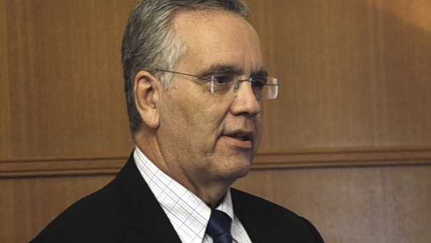 Η Ένωση Εισαγγελέων καταδικάζει την επίθεση στο σπίτι του Ισίδωρου Ντογιάκου